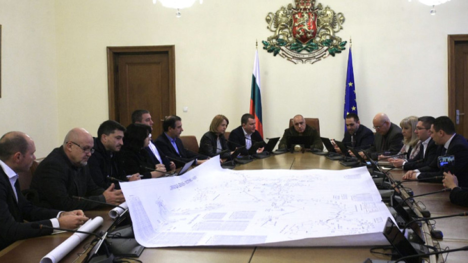 Бойко Борисов