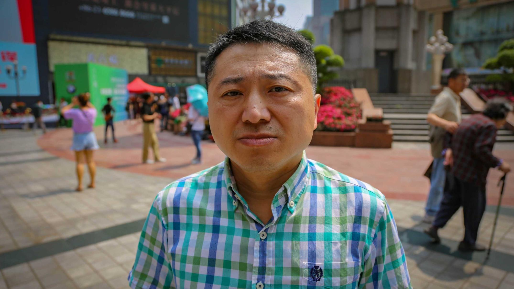 Сбъднатият кошмар "социален кредит" в Китай 3 49c06310 9d29 4db1 8b07 dc9685ce6f84