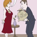 Карикатура Любомир Гиздов