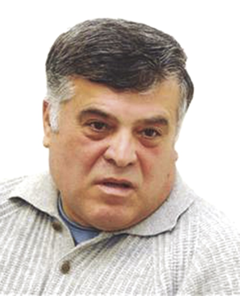 Никола Тодоров