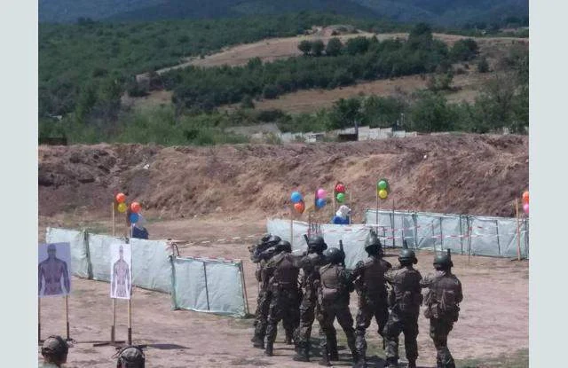 Црънча
