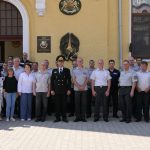 столична пожарна