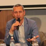 Конференция на вестник Банкеръ Петър Ризов
