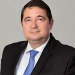 Мартин Богданов - член на Надзорния съвет на „Инвестбанк" АД