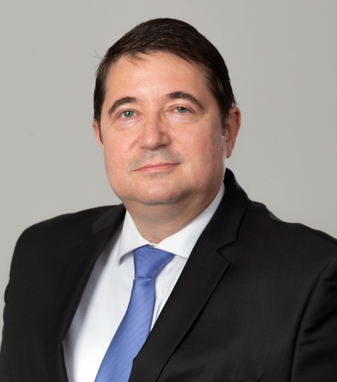 Мартин Богданов - член на Надзорния съвет на „Инвестбанк" АД