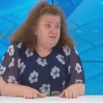 проф. Радостина Александрова