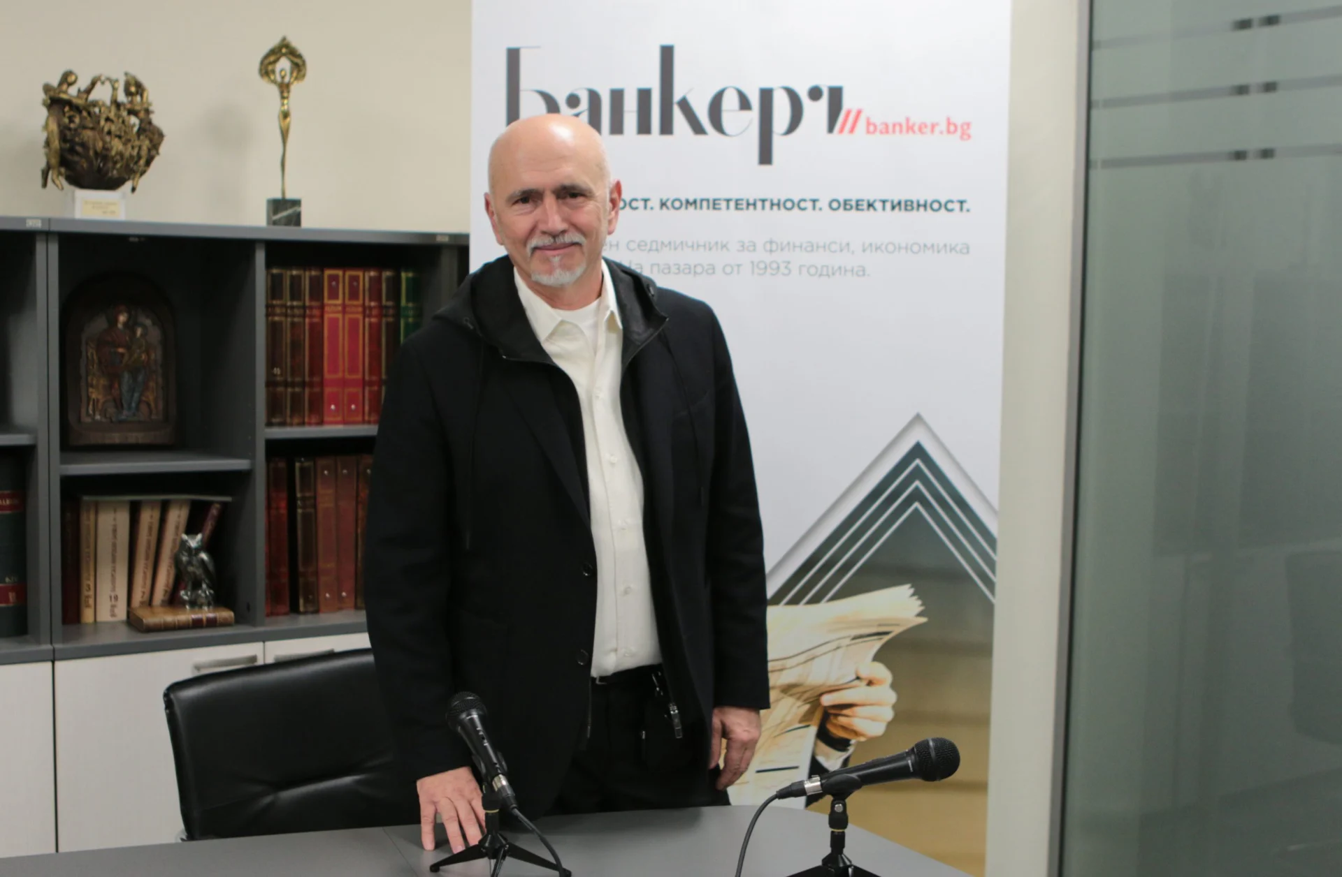 Николай Събев