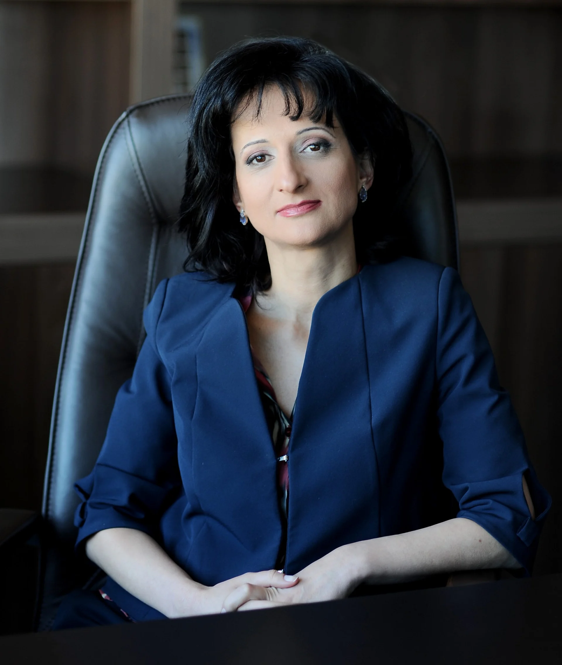 Карина Караиванова