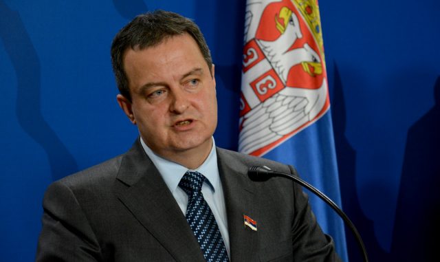 Ивица Дачич