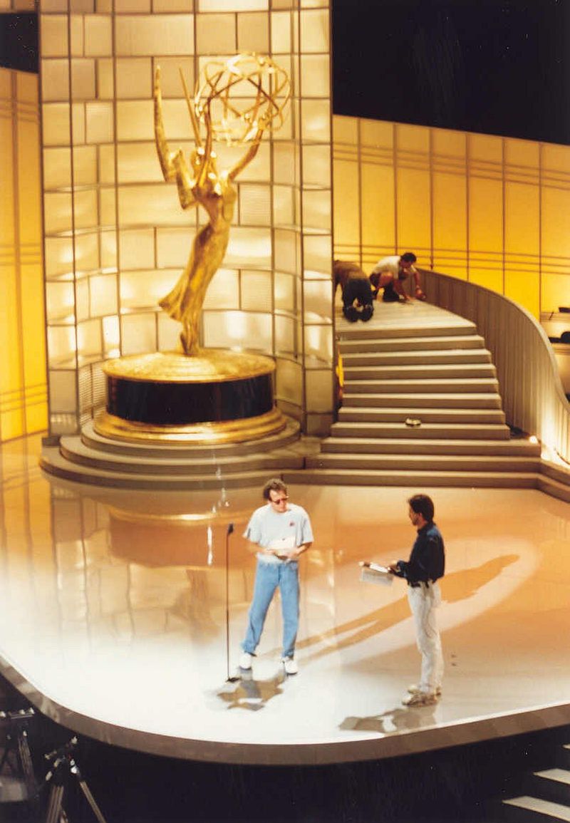 наградите Emmy