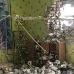 детска градина луганск луганска област