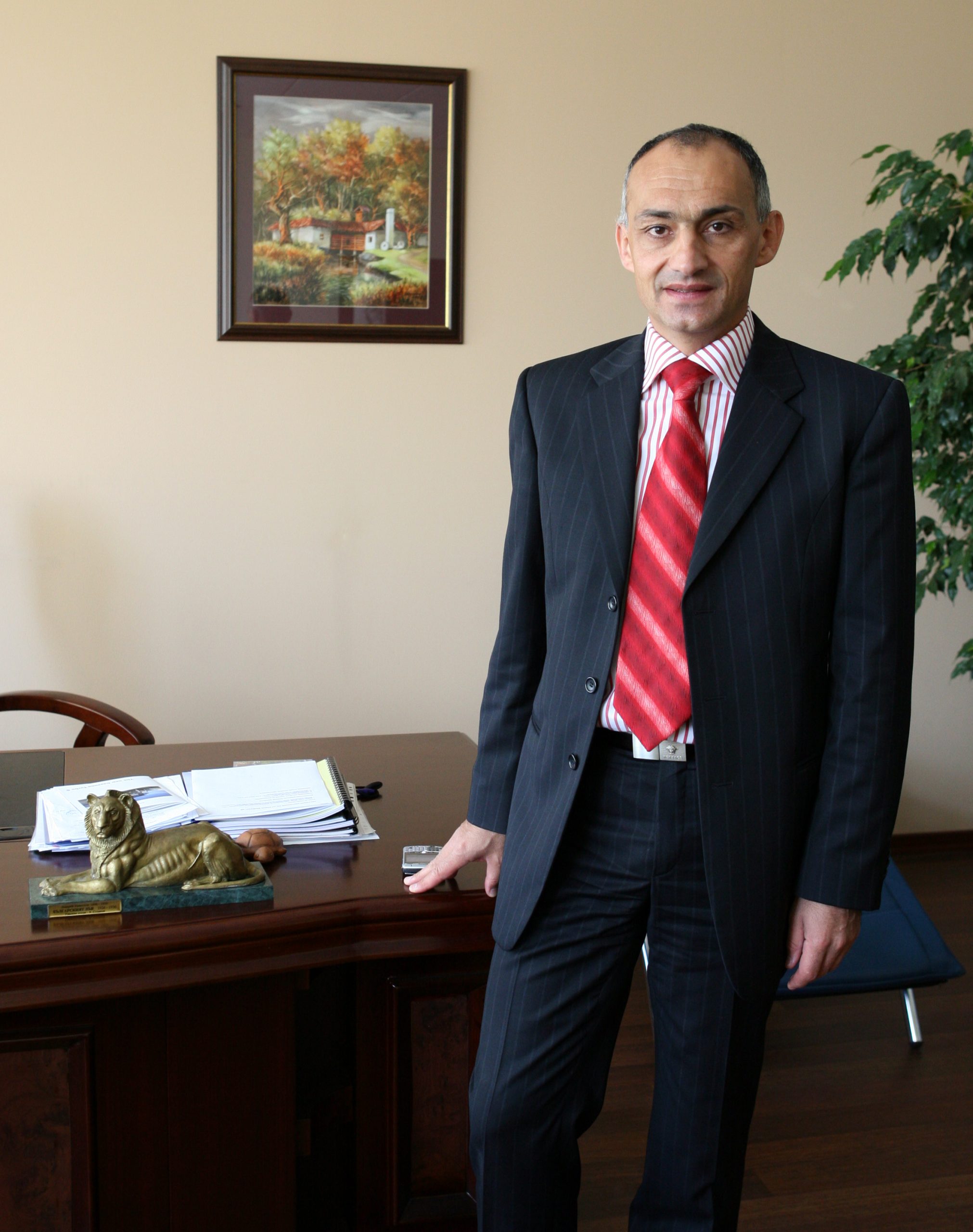Асен Христов