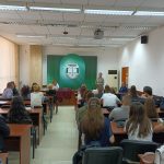 прокурори студенти