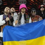 евровизия