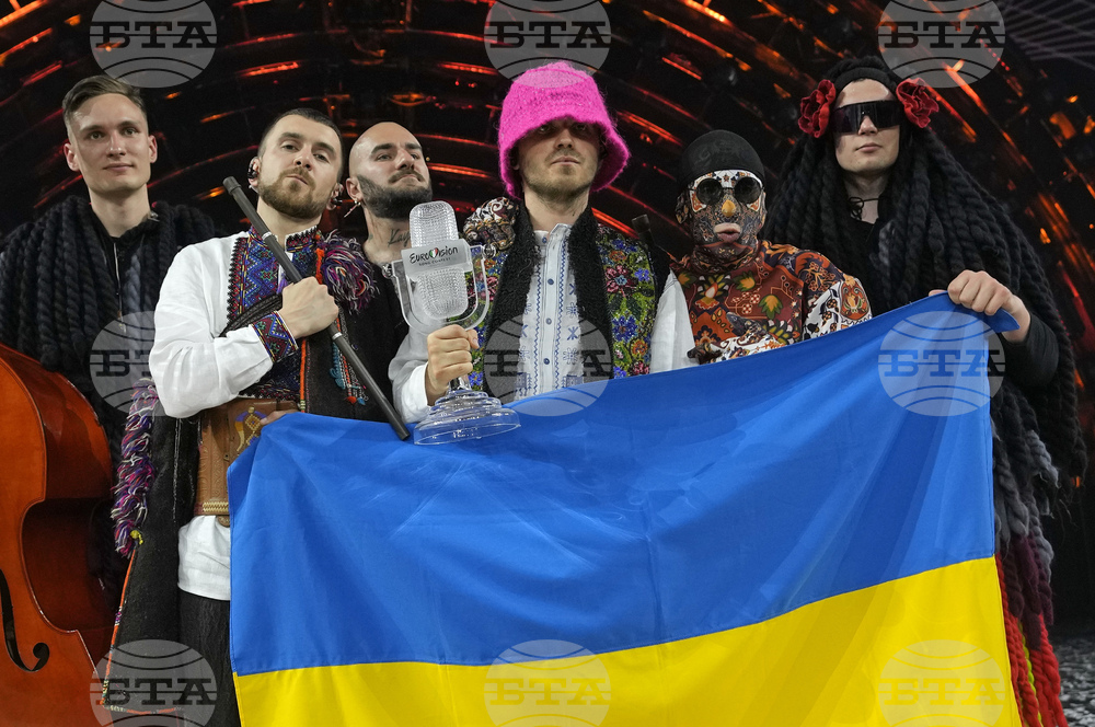 евровизия