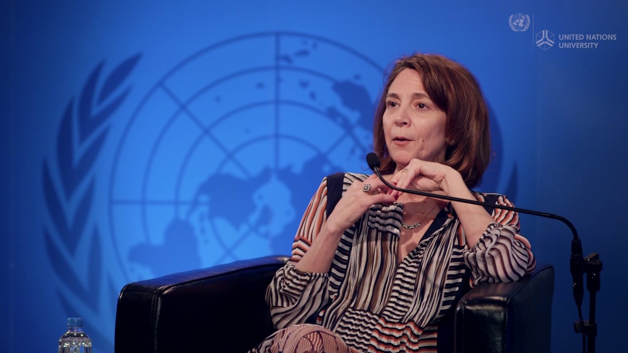 Рула Халаф