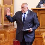 Бойко Борисов