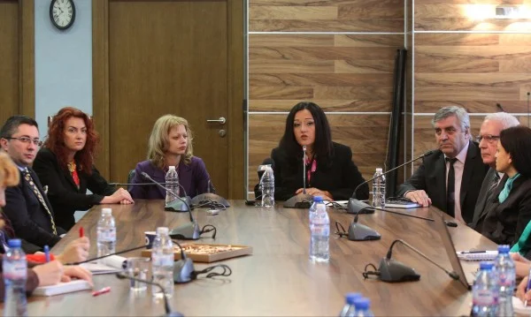лиляна павлова