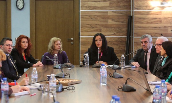 лиляна павлова