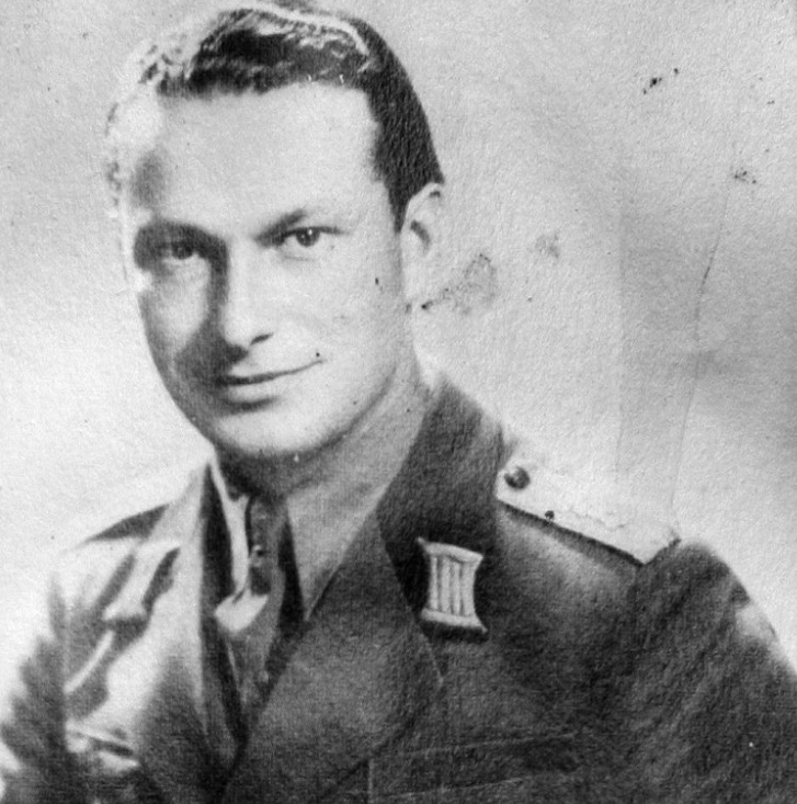 Списаревски