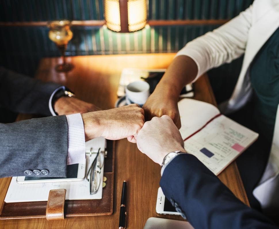 партньорство