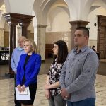 гешев роднини пострадали