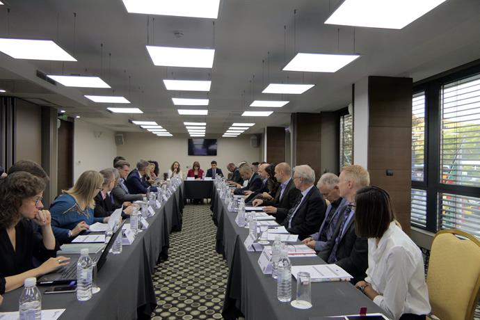конференция мвр