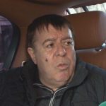 бенчо бенов