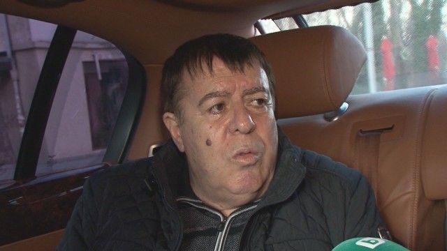 бенчо бенов