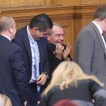 Парламент Пламен Абровски