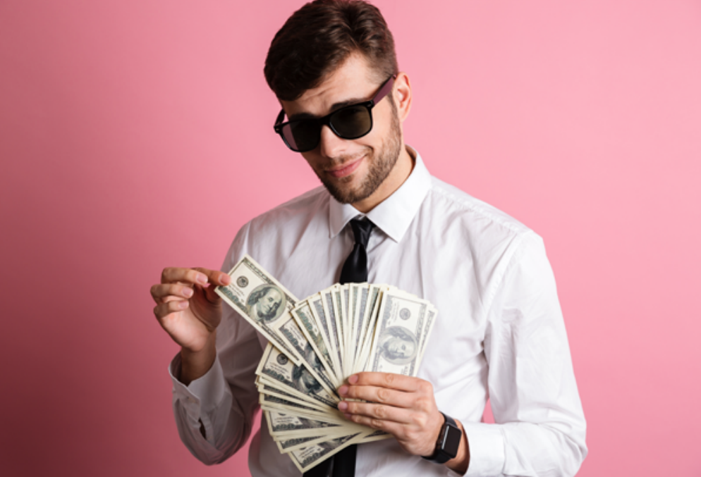 Имането на властта - декларации 2021