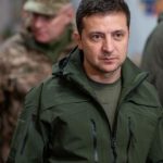 Володимир Зеленски
