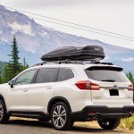 Subaru Ascent