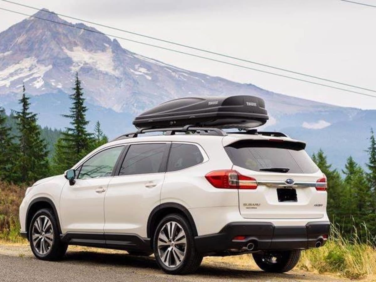 Subaru Ascent