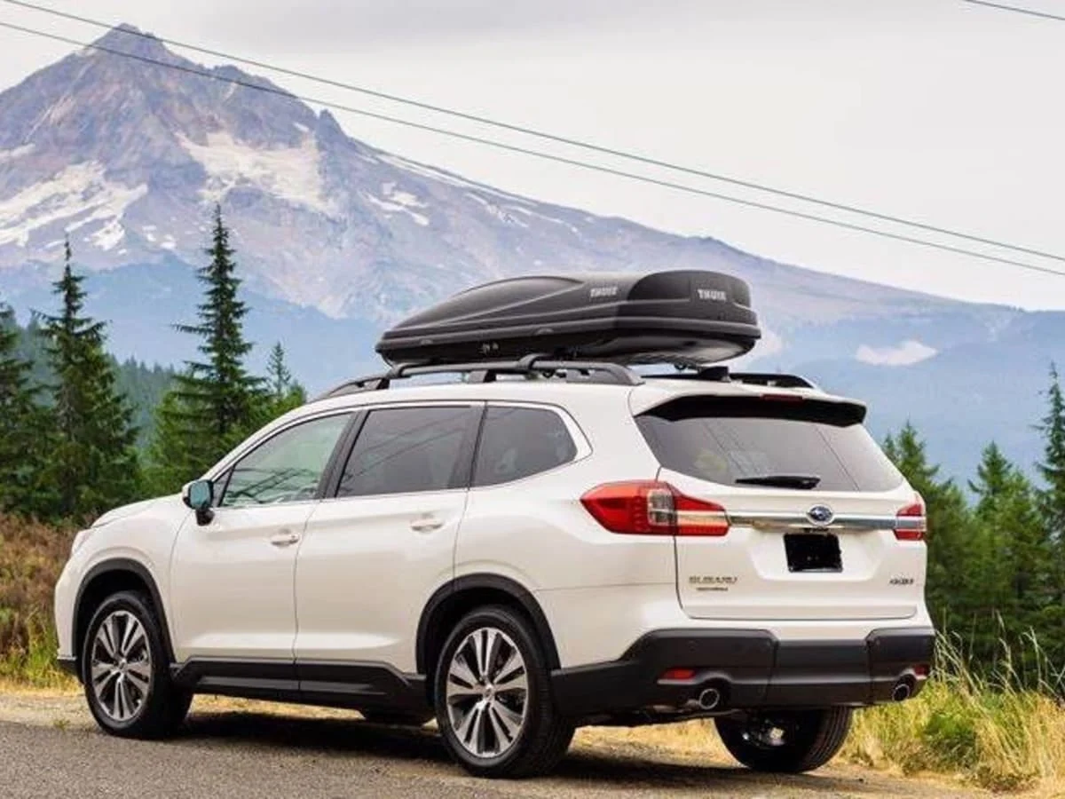 Subaru Ascent