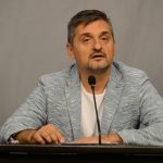 Кирил Добрев