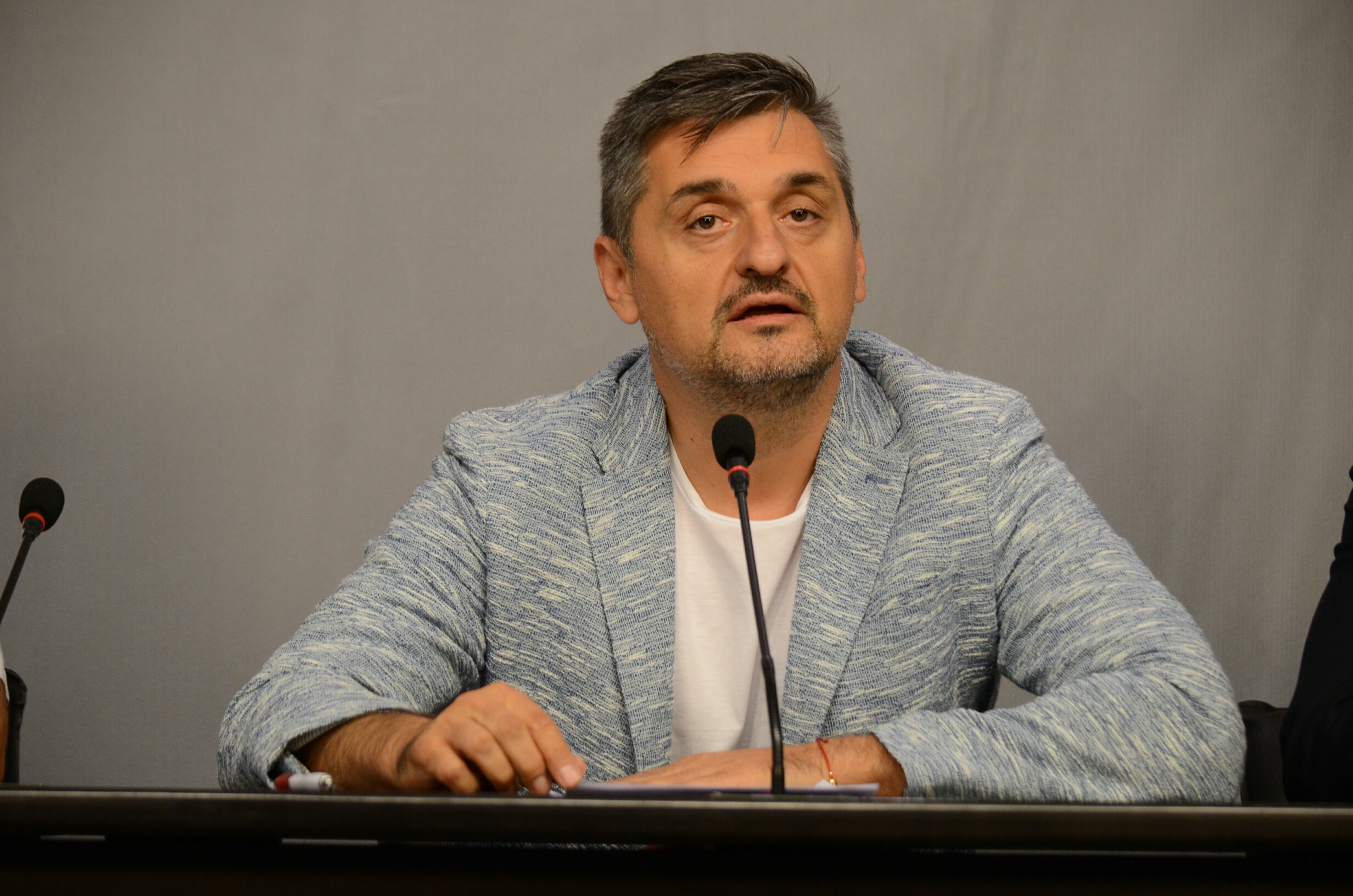 Кирил Добрев