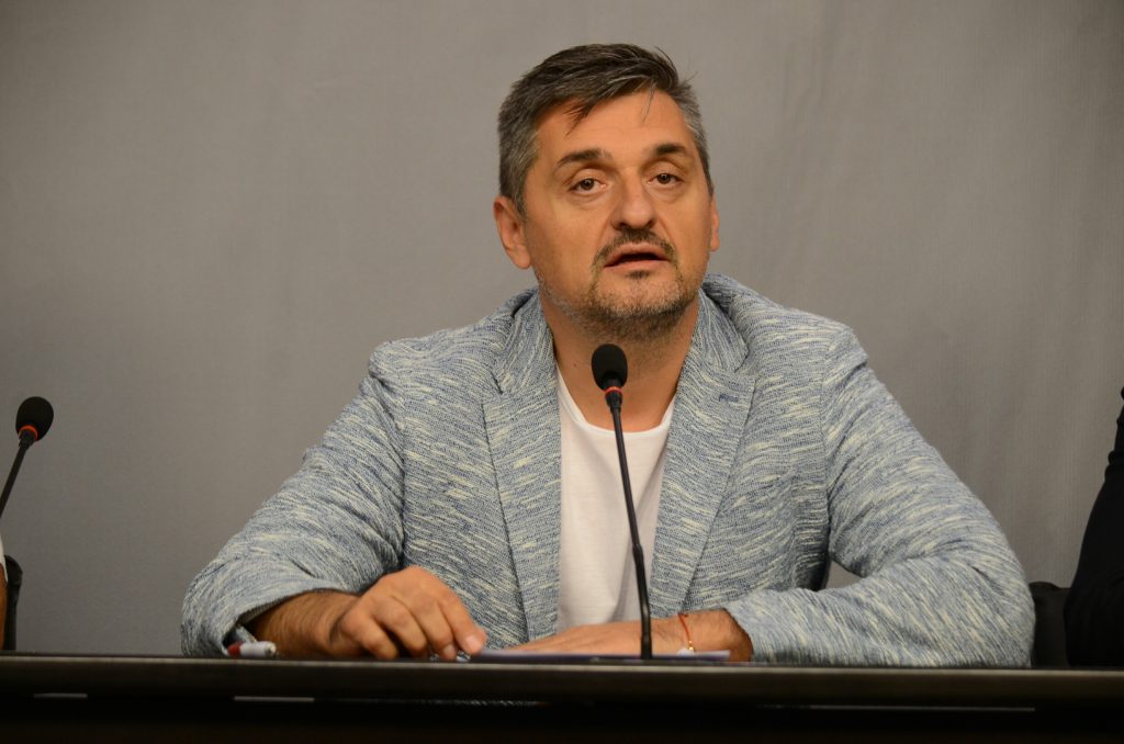 Кирил Добрев