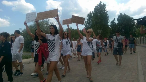 слънчев бряг