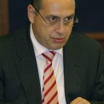 Орлин Пенев - председател на Асоцияциата на българските застрахователи