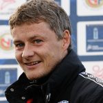 Любимецът на феновете Оле Гунар Солскяер подписа тригодишен договор с "Манчестър Юнайтед"