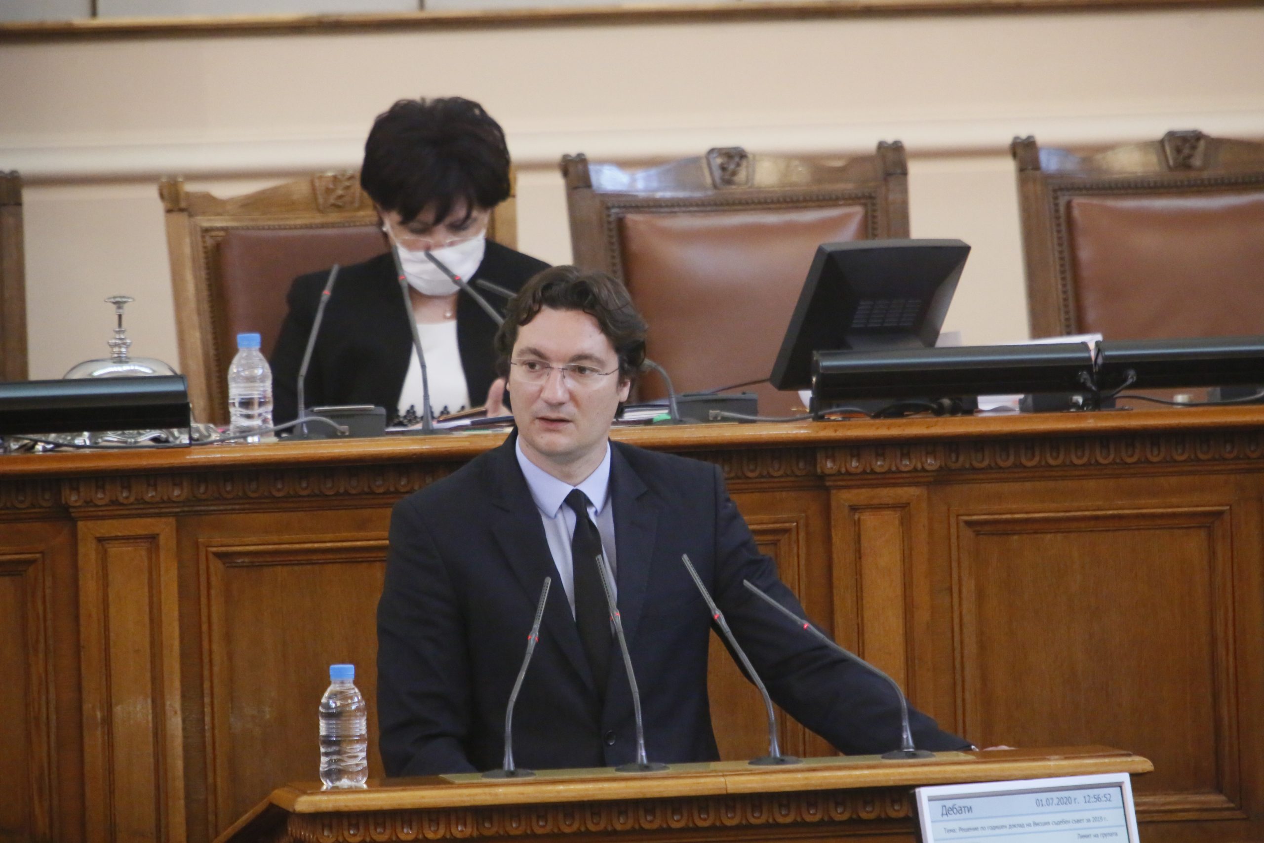 Крум Зарков