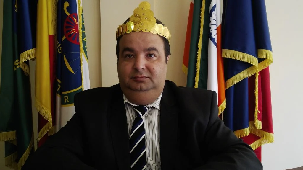 Дорин Чоаба