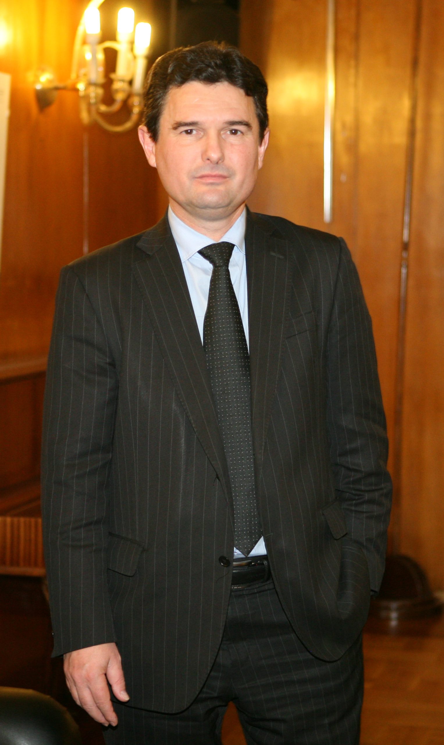 Найден Зеленогорски