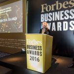 Пощенска банка - Форбс