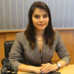 адвокат Мария Петрова