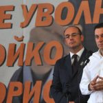 Яне Янев Ще уволня Бойко Борисов