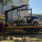 неизползваеми автомобили