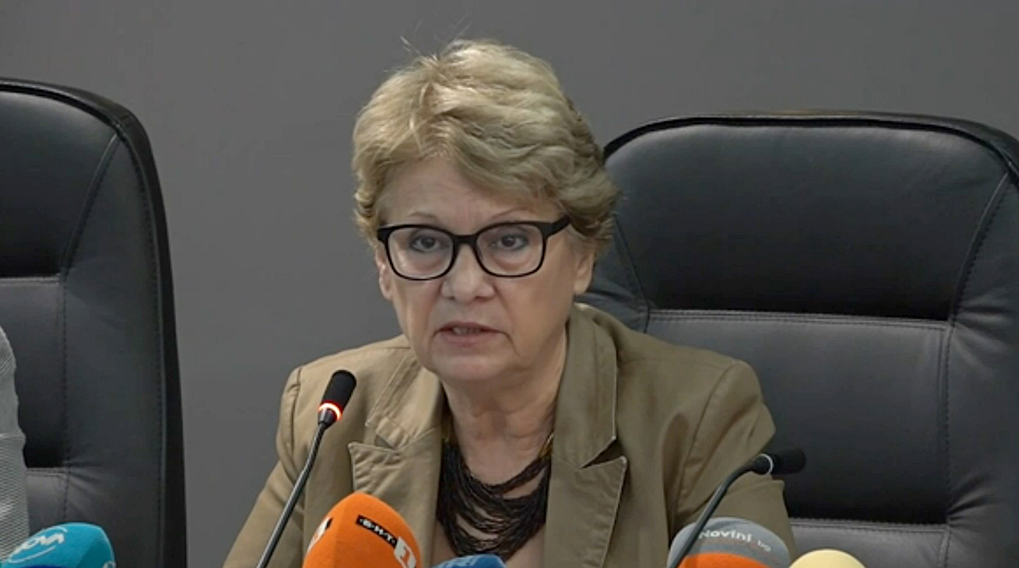 Виолета Комитова