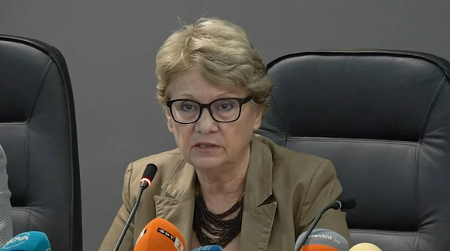 Виолета Комитова